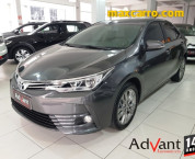 Toyota Corolla XEi 2.0 Flex 16V Aut. 2018/2018