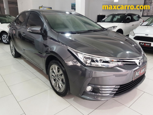 Foto do veículo Toyota Corolla XEi 2.0 Flex 16V Aut. 2018/2018 ID: 89189