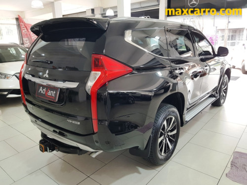 Foto do veículo Mitsubishi Pajero Sport HPE 2.4 4x4 Diesel Aut. 2020/2020 ID: 89192