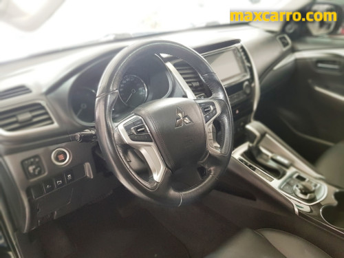 Foto do veículo Mitsubishi Pajero Sport HPE 2.4 4x4 Diesel Aut. 2020/2020 ID: 89192