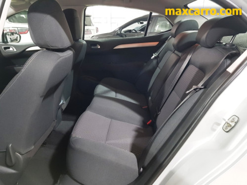 Foto do veículo Citroën C4 LOUNGE Tendance 2.0 Flex 4p Aut. 2015/2014 ID: 89194