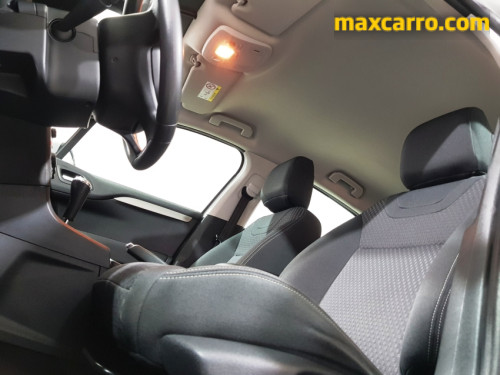 Foto do veículo Citroën C4 LOUNGE Tendance 2.0 Flex 4p Aut. 2015/2014 ID: 89194