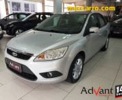 Ford Focus Sedan 2.0 16V/2.0 16V Flex 4p Aut. 2012/2013