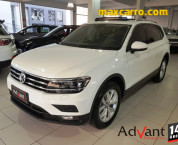 VW - VolksWagen TIGUAN Allspac Comf 250 TSI 1.4 Flex 2019/2020