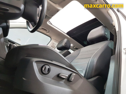 Foto do veículo VW - VolksWagen TIGUAN Allspac Comf 250 TSI 1.4 Flex 2020/2019 ID: 89202