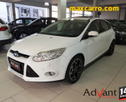 Ford Focus TITA/TITA Plus 2.0  Flex 5p Aut. 2015/2014