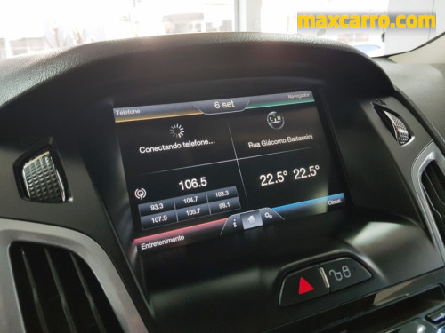 Foto do veículo Ford Focus TITA/TITA Plus 2.0  Flex 5p Aut. 2015/2014 ID: 89203