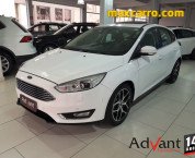 Ford Focus TITA/TITA Plus 2.0  Flex 5p Aut. 2016/2015