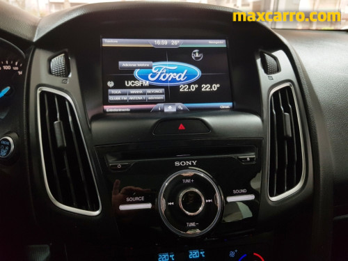 Foto do veículo Ford Focus TITA/TITA Plus 2.0  Flex 5p Aut. 2016/2015 ID: 89206