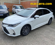 Toyota Corolla Altis Prem. Hybrid 1.8 Flex Aut 2021/2021