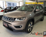 Jeep COMPASS LONGITUDE 2.0 4x2 Flex 16V Aut. 2017/2018