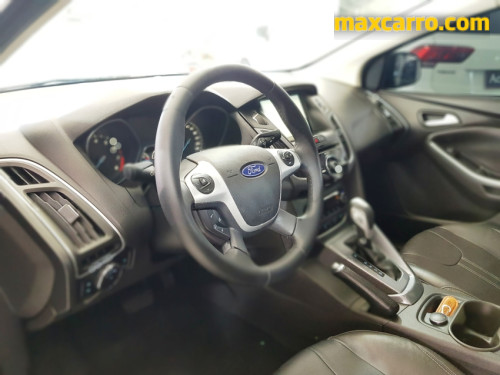 Foto do veículo Ford Focus Sed. TI./TI.Plus 2.0 16V Flex  Aut 2015/2015 ID: 89214