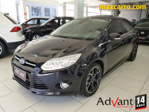 Foto do veículo Ford Focus Sed. TI./TI.Plus 2.0 16V Flex  Aut 2015/2015 ID: 89214