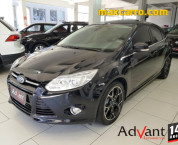 Ford Focus Sed. TI./TI.Plus 2.0 16V Flex  Aut 2015/2015