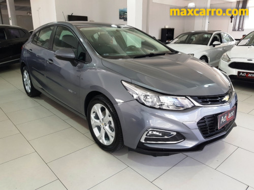 Foto do veículo GM - Chevrolet CRUZE LT 1.4 16V Turbo Flex 4p Aut. 2018/2017 ID: 89216