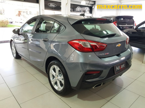 Foto do veículo GM - Chevrolet CRUZE LT 1.4 16V Turbo Flex 4p Aut. 2018/2017 ID: 89216