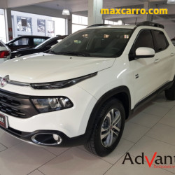 Fiat Toro Freedom 2.0 16V 4x4 Diesel Aut. 2019/2018