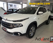 Fiat Toro Freedom 2.0 16V 4x4 Diesel Aut. 2019/2018