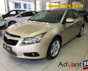 GM - Chevrolet CRUZE LT 1.8 16V FlexPower 4p Aut. 2013/2014