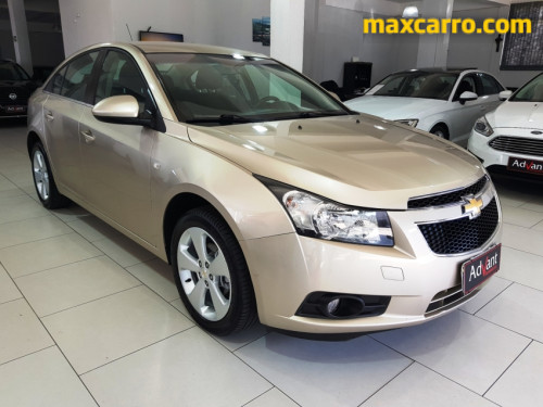 Foto do veículo GM - Chevrolet CRUZE LT 1.8 16V FlexPower 4p Aut. 2014/2013 ID: 89219