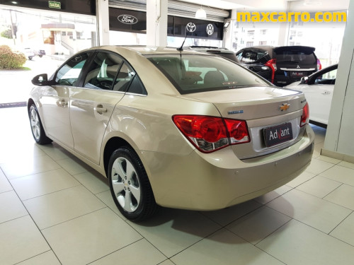 Foto do veículo GM - Chevrolet CRUZE LT 1.8 16V FlexPower 4p Aut. 2014/2013 ID: 89219