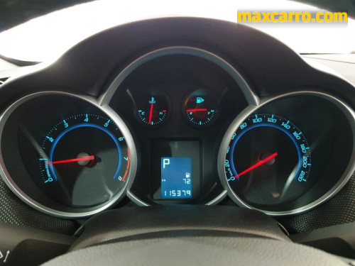 Foto do veículo GM - Chevrolet CRUZE LT 1.8 16V FlexPower 4p Aut. 2014/2013 ID: 89219