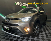 Toyota RAV4 2.0 TOP 4x2 16V Aut. 2017/2018