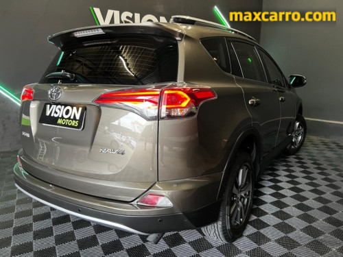 Foto do veículo Toyota RAV4 2.0 TOP 4x2 16V Aut. 2018/2017 ID: 89220