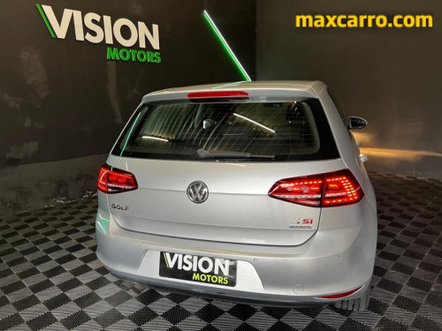 Foto do veículo VW - VolksWagen Golf Highline 1.4 TSI 140cv Aut. 2015/2014 ID: 89222