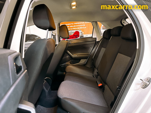 Foto do veículo VW - VolksWagen Polo 1.6 MSI Flex 16V 5p 2020/2019 ID: 89224