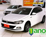 VW - VolksWagen Polo 1.6 MSI Flex 16V 5p 2019/2020