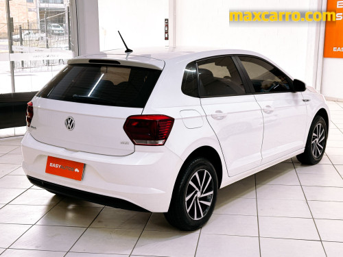 Foto do veículo VW - VolksWagen Polo 1.6 MSI Flex 16V 5p 2020/2019 ID: 89224