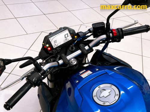 Foto do veículo YAMAHA MT-03 321/ABS 2023/2022 ID: 89227