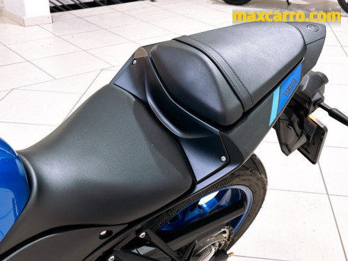 Foto do veículo YAMAHA MT-03 321/ABS 2023/2022 ID: 89227