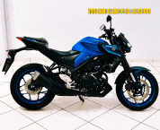 YAMAHA MT-03 321/ABS 2022/2023