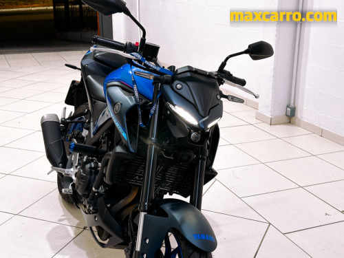 Foto do veículo YAMAHA MT-03 321/ABS 2023/2022 ID: 89227