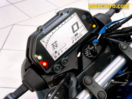 Foto do veículo YAMAHA MT-03 321/ABS 2023/2022 ID: 89227