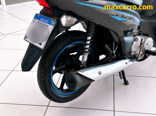 Foto do veículo HONDA BIZ 125 Flex 2017/2017 ID: 89244