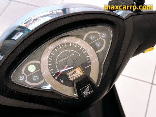 Foto do veículo HONDA BIZ 125 Flex 2017/2017 ID: 89244