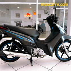 HONDA BIZ 125 Flex 2017/2017