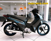 HONDA BIZ 125 Flex 2017/2017