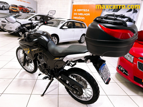 Foto do veículo YAMAHA XTZ 250 LANDER 249cc/LANDER BLUEFLEX 2020/2019 ID: 89246