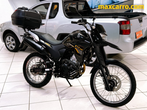 Foto do veículo YAMAHA XTZ 250 LANDER 249cc/LANDER BLUEFLEX 2020/2019 ID: 89246