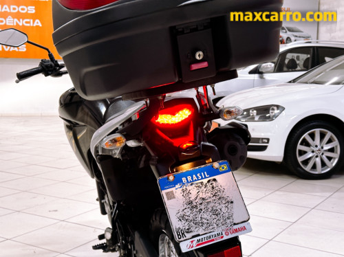 Foto do veículo YAMAHA XTZ 250 LANDER 249cc/LANDER BLUEFLEX 2020/2019 ID: 89246