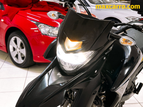 Foto do veículo YAMAHA XTZ 250 LANDER 249cc/LANDER BLUEFLEX 2020/2019 ID: 89246