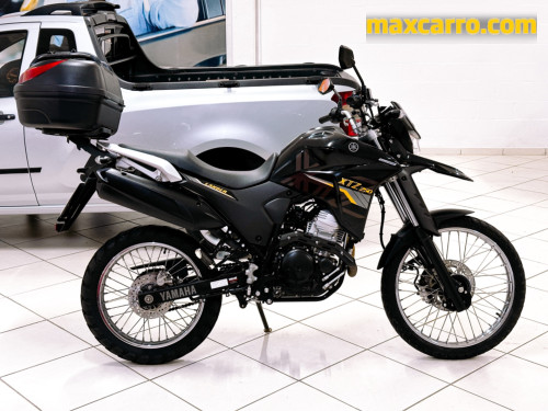 Foto do veículo YAMAHA XTZ 250 LANDER 249cc/LANDER BLUEFLEX 2020/2019 ID: 89246