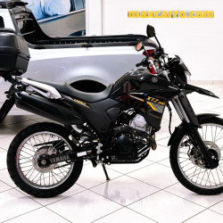 YAMAHA XTZ 250 LANDER 249cc/LANDER BLUEFLEX 2020/2019