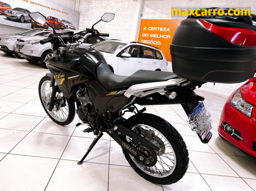 Foto do veículo YAMAHA XTZ 250 LANDER 249cc/LANDER BLUEFLEX 2020/2019 ID: 89246