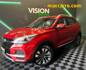 CHERY Tiggo 5X TXS 1.5 16V Turbo Flex Aut. 2021/2022