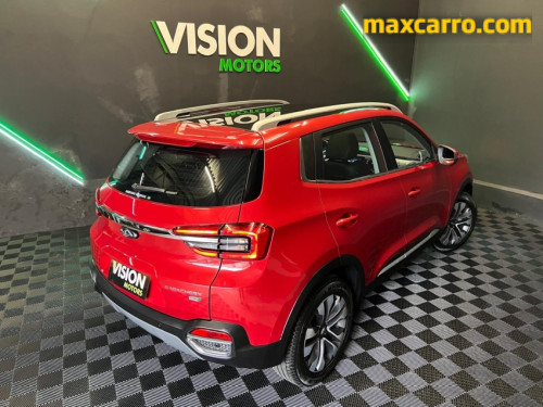 Foto do veículo CHERY Tiggo 5X TXS 1.5 16V Turbo Flex Aut. 2022/2021 ID: 89261